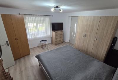 Casă cu 3 camere în Mihail Kogălniceanu - 3