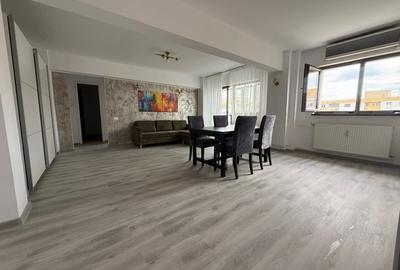 Apartament cu 3 camere decomandat, mobilat în Pantelimon - 10