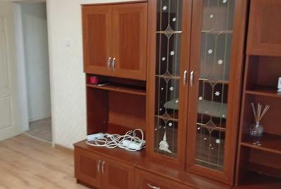 Apartament cu 2 camere decomandat în Central - 1