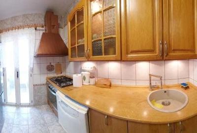 Apartament cu 2 camere decomandat în Lacul Morii