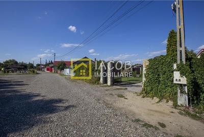 Casă individuală cu 6 camere cu Teren 952 Mp în Săucești - 10