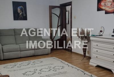 Apartament cu 2 camere semidecomandat în Central - 4