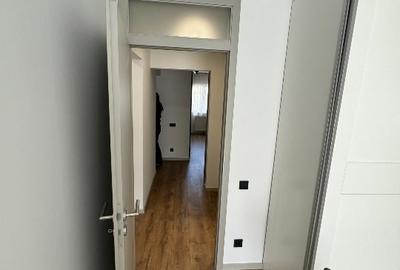 Apartament cu 3 camere decomandat în Mărăști - 14
