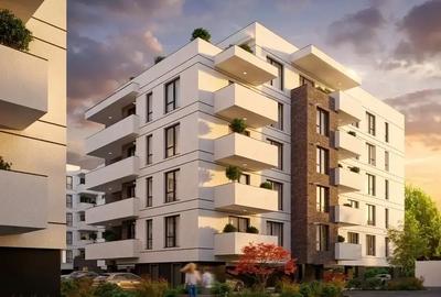 Apartament cu 2 camere decomandat în Theodor Pallady
