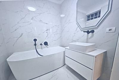 Apartament cu 3 camere decomandat în Turda - 2