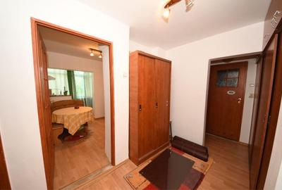 Apartament cu 2 camere decomandat în Exterior Vest - 3