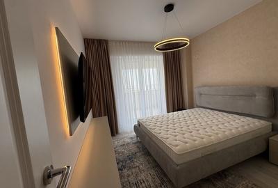 Apartament cu 2 camere decomandat în Central - 3
