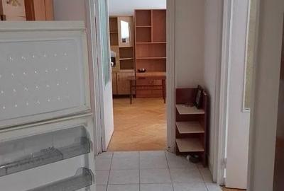 Apartament cu 2 camere decomandat, mobilat în Alexandru cel Bun - 3
