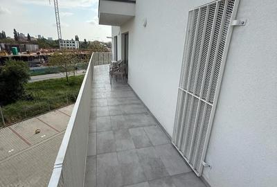 Apartament cu 2 camere decomandat în Nord - 1