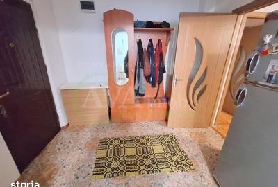 Apartament cu 2 camere, mobilat în Nord - 10