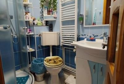 Apartament cu 3 camere decomandat în Centrul Civic - 4