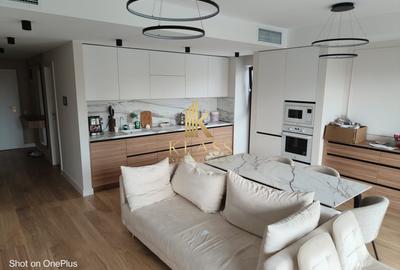 Apartament cu 3 camere decomandat, mobilat în Străulești