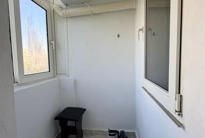 Apartament cu 2 camere decomandat în Baba Novac - 4