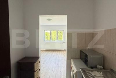 Garsonieră în Burdujeni - 2