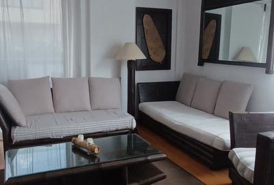 Apartament cu 3 camere semidecomandat în Central - 4