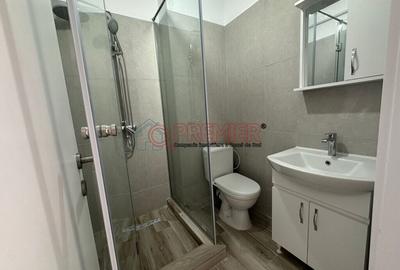 Apartament cu 3 camere decomandat în Central - 16