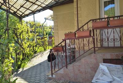 Casă cu 4 camere cu Teren 1000 Mp în Ceuaș - 9