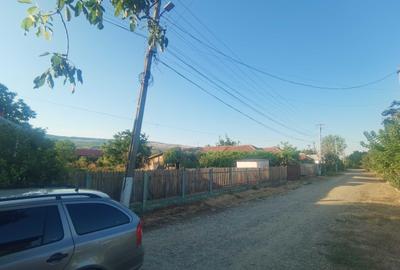 Casă cu 3 camere în Exterior Vest
