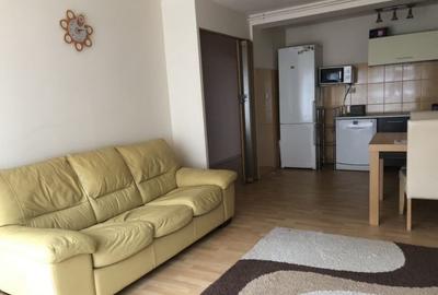 Apartament cu 2 camere nedecomandat în Ferdinand