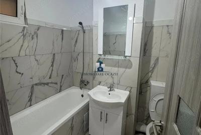 Apartament cu 2 camere semidecomandat în Berceni