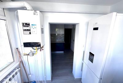 Apartament cu 3 camere decomandat în Central - 6
