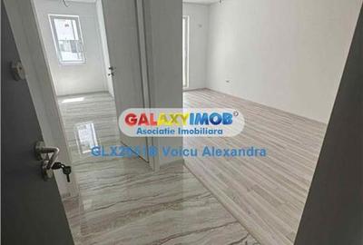 Apartament cu 2 camere decomandat în Chiajna