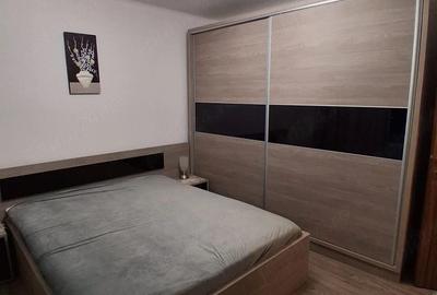 Apartament cu 3 camere decomandat în Central - 4