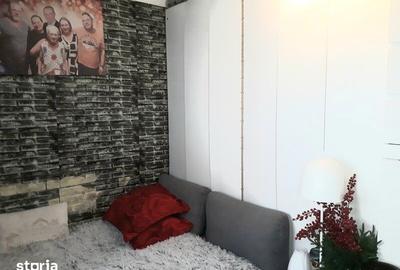 Apartament cu 2 camere semidecomandat, mobilat în Tei - 1