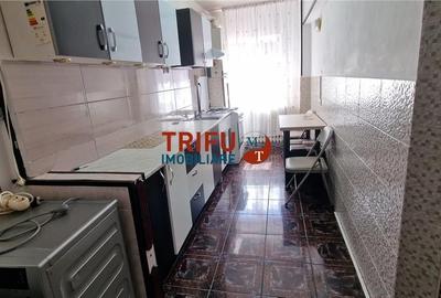 Garsonieră decomandată în Cetate - 9