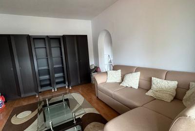 Apartament cu 2 camere, mobilat în Gruia - 7