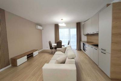 Apartament cu 2 camere decomandat în Exterior Vest - 8