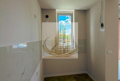 Apartament cu 3 camere în Nord - 3