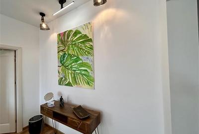 Apartament cu 2 camere decomandat, mobilat în Județean - 5