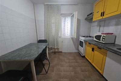 Apartament cu 2 camere decomandat, mobilat în Aviației