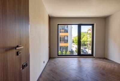 Apartament cu 2 camere semidecomandat în Dosu Bricii