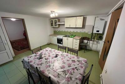 Casă cu 4 camere în Săsciori - 2