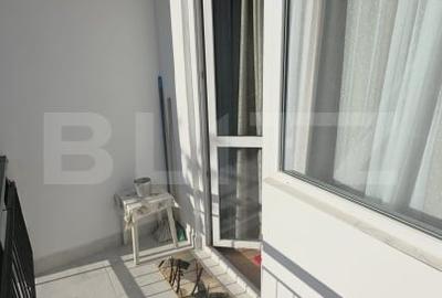 Apartament cu 2 camere semidecomandat, mobilat în Mănăștur - 9