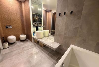 Apartament cu 3 camere în Aviației