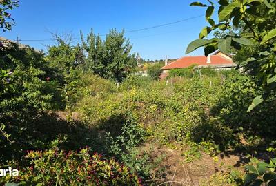 Casă cu 5 camere cu Teren 2200 Mp în Tuzla - 13