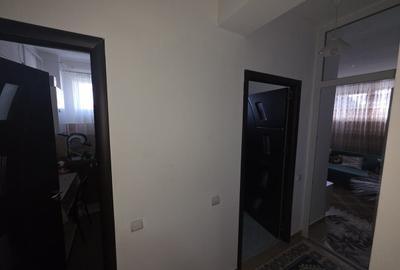 Garsonieră decomandată în Rahova - 8