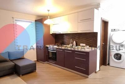 Apartament cu 2 camere semidecomandat în Zorilor