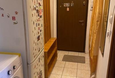 Apartament cu 2 camere nedecomandat în Cedonia