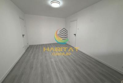 Apartament cu 3 camere semidecomandat, mobilat în P-ța Reșița