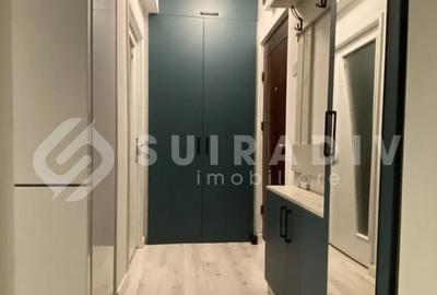 Apartament cu 3 camere în Central - 1