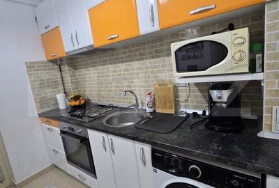 Apartament cu 2 camere în Ciurea - 5