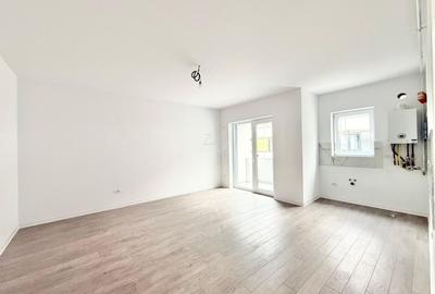 Apartament cu 2 camere decomandat în Giroc - 3