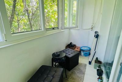 Apartament cu 2 camere semidecomandat în Exterior Vest - 6