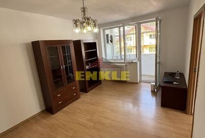 Apartament cu 2 camere circular în Central