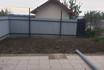 Casă cu 3 camere cu Teren 175 Mp în Sânpetru - 13