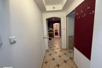 Apartament cu 2 camere în Central - 8